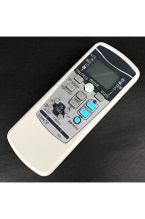 Mitsubishi Rkx45zjp-s1 Klima Kumandası