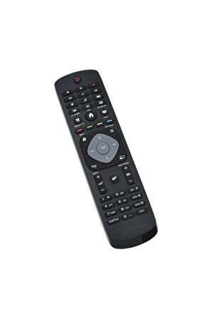 Phılıps 40pfk5709/12 Smart Led Tv Kumandası