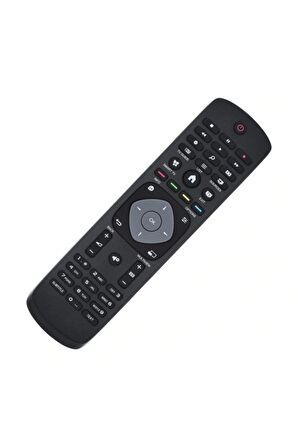 Phılıps 40pfk5709/12 Smart Led Tv Kumandası