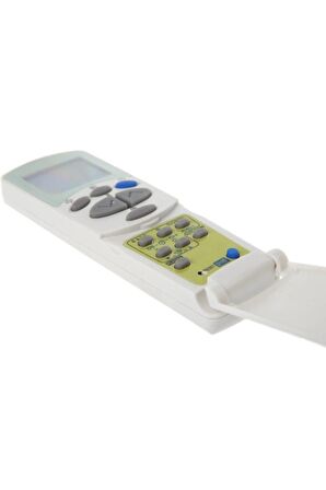 Alk 2420 Klima Kumandası