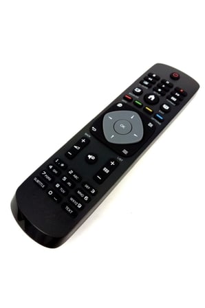 Phılıps 32pfs4132 Smart Led Tv Kumandası