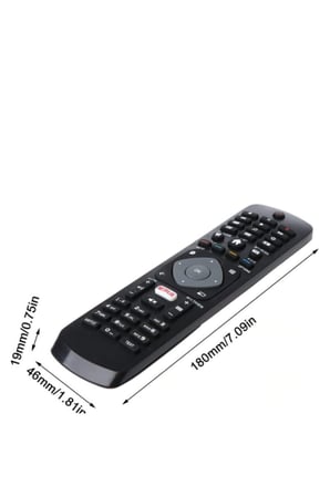 Phılıps Ht 16-11-16 Smart Led Tv Kumandası