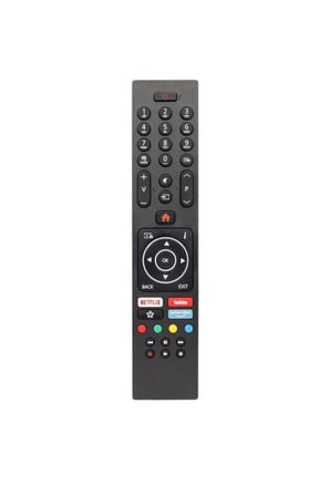 VESTEL 43ud8380 Smart 4k Led Tv Kumandası