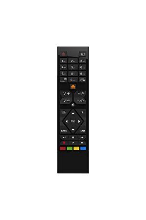 REGAL Rc39105 Smart Led Tv Kumandası