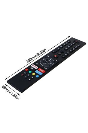 REGAL 55r7020 Smart Led Tv Kumandası