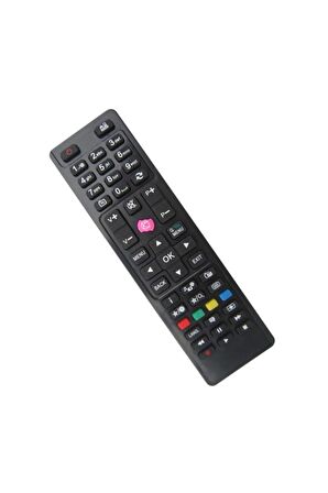 43r6010 Smart Led Tv Kumandası