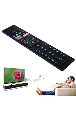 REGAL 49r7540 Smart Led Tv Kumandası