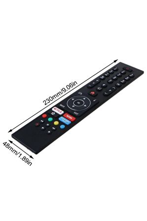 REGAL 49r7540 Smart Led Tv Kumandası