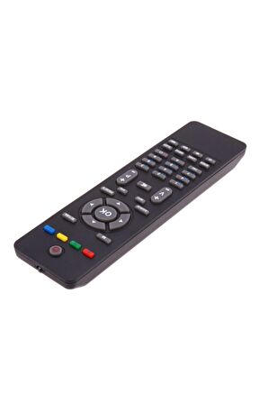 Finlux Src-4104 Lcd Tv Kumandası