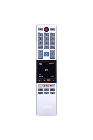 Toshiba 43ll2a63dt Smart Led Tv Kumandası