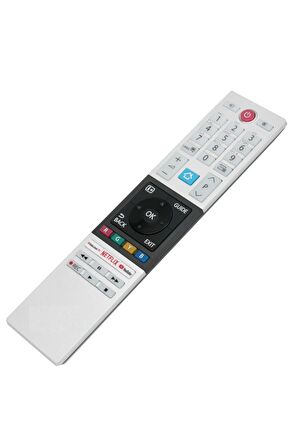Toshiba 43ll2a63dt Smart Led Tv Kumandası