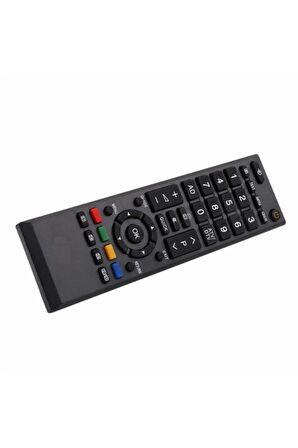 Toshiba Ct-90404 Lcd Tv Kumandası
