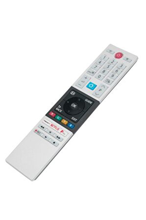 Toshiba Ct-8533 Smart Led Tv Kumandası