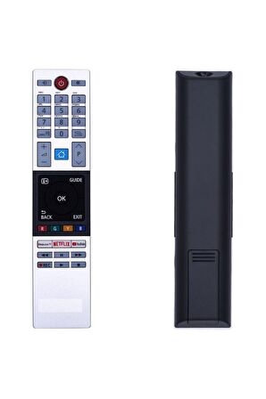 Toshiba 43ll3a63dt Smart Led Tv Kumandası