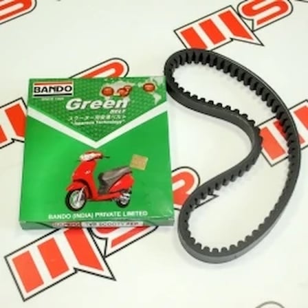 TVS SCOOTY PEP 75-90 CC KAYIŞ BANDO