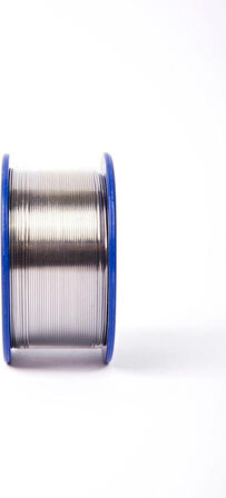 WellHise 0,5 mm 50gr %60 KALAY %40 KURSUN  İnce Lehim Teli