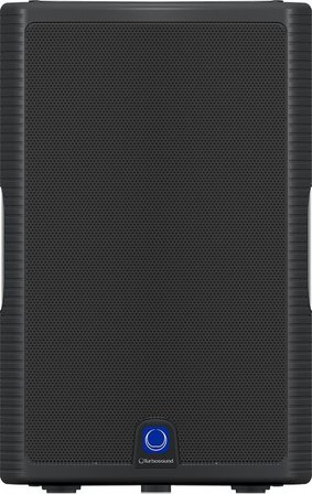 TURBOSOUND Milan M12 1100W 2-Yollu 12" Full Range Aktif Hoparlör