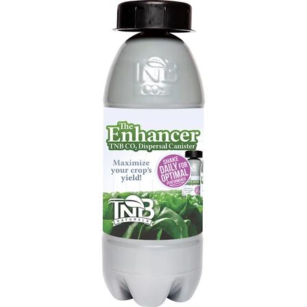 tnb naturals enhancer co2 takviyesi