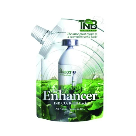 tnb naturals enhancer co2 refill pack yedek dolum