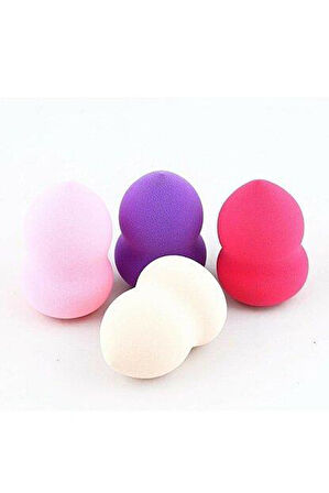 Estel la Puff Makyaj Süngeri Sponge Yumurta Sünger