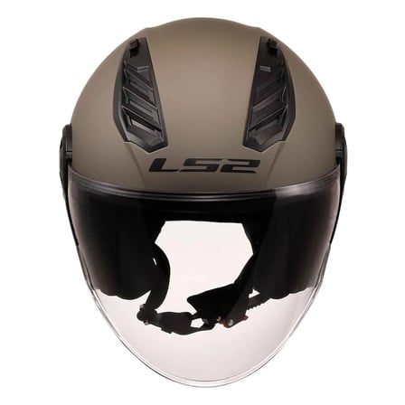 Ls2 Airflow 2 Açık Motosiklet Kaskı