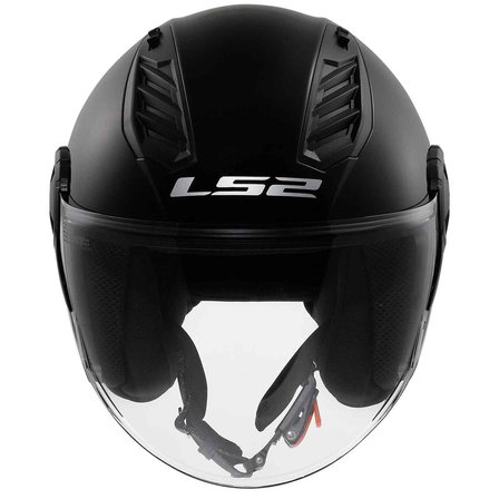 Ls2 Airflow 2 Açık Motosiklet Kaskı