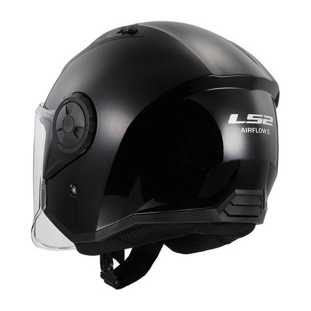 Ls2 Airflow 2 Açık Motosiklet Kaskı