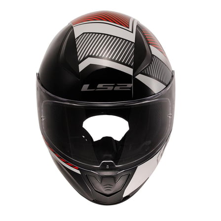 Ls2 Rapid 2 Extra Kapalı Motosiklet Kaskı