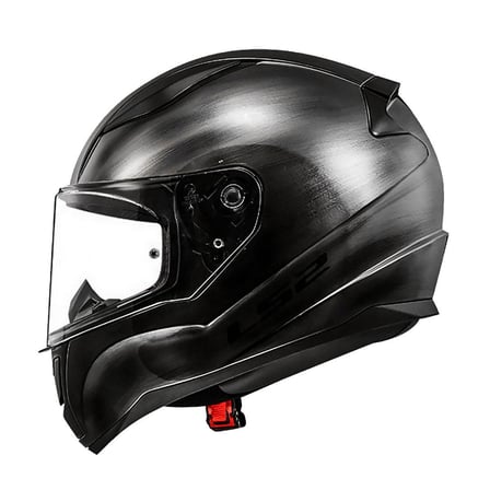 Ls2 Rapid 2 Jeans Kapalı Motosiklet Kaskı