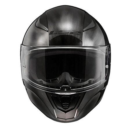 Ls2 Rapid 2 Jeans Kapalı Motosiklet Kaskı