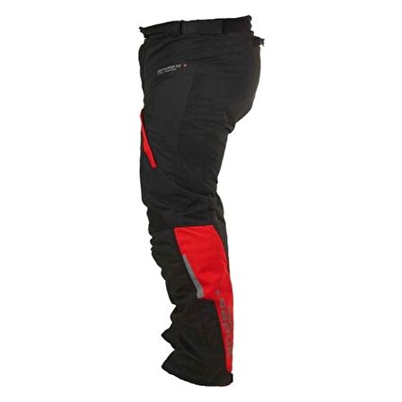 Andes Lady Condorde V2 Waterproof Motosiklet Pantolonu