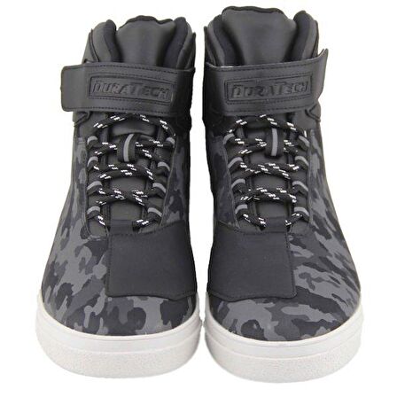 Duratech Lady 27 Fashion Kadın Motosiklet Botu