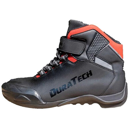 Duratech Lady 24 Venizia Kadın Motosiklet Botu