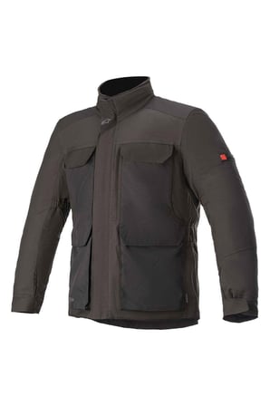 Alpinestars City Pro Drystar Motosiklet Montu