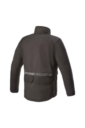 Alpinestars City Pro Drystar Motosiklet Montu
