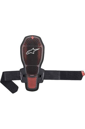 Alpinestars Nucleon Kr-R Back Protector Sirt Koruma