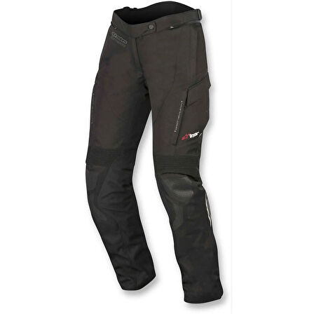 Alpinestars Stella V2 Drystar Jacket Kadın Motosiklet Pantolonu