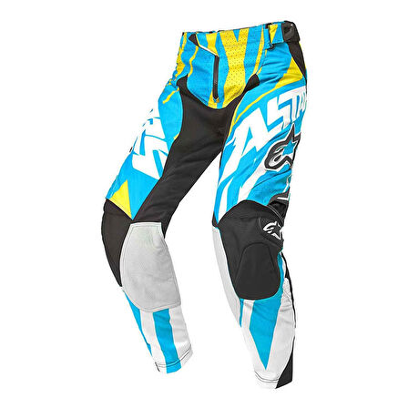 Alpinestars Techstar Pants Motocross Pantolonu