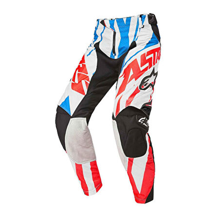 Alpinestars Techstar Pants Motocross Pantolonu