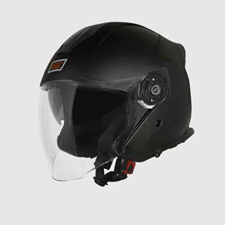 Origine Palio 2.0 Solid Açık Motosiklet Kaskı