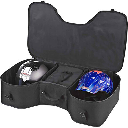 Shad ATV100 100 Litre Atv Çantası X0ATVS100