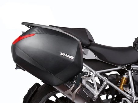 Shad BMW R1200 GS (13>19) / R1250 GS (19>22) Yan Çanta Bağlantı Demiri W0GS16IF