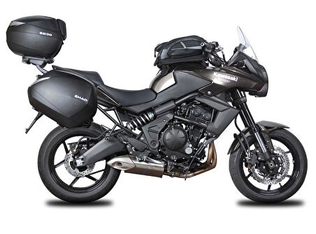 Shad Kawasaki Versys 650 (1014) Yan Çanta Bağlantı Demiri K0VR60IF