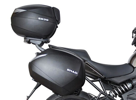 Shad Kawasaki Versys 650 (1014) Yan Çanta Bağlantı Demiri K0VR60IF