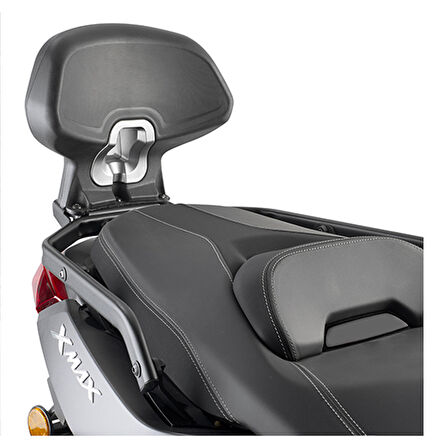 GIVI TB2167A YAMAHA X-MAX 125-250-300 (23) SISSYBAR