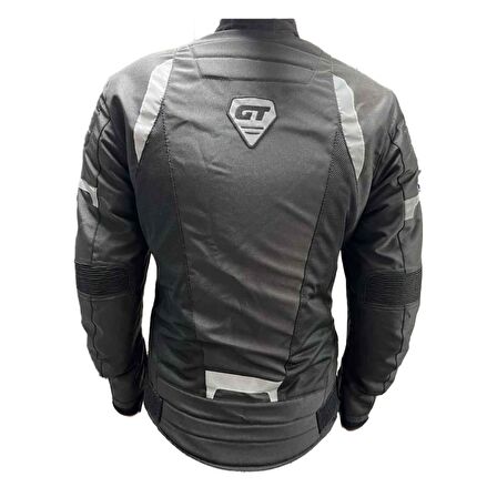 Forte GT 2001072 Inferno Kadın 4 Mevsim Motosiklet Montu