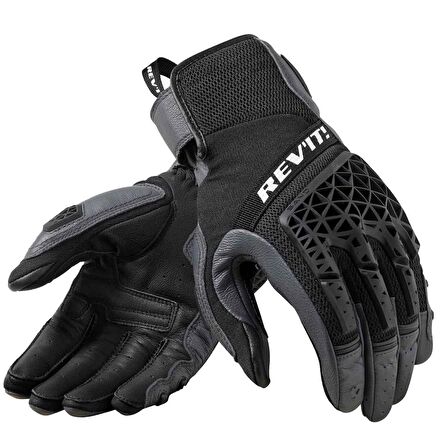 Revit Sand 4 Motosiklet Eldiveni