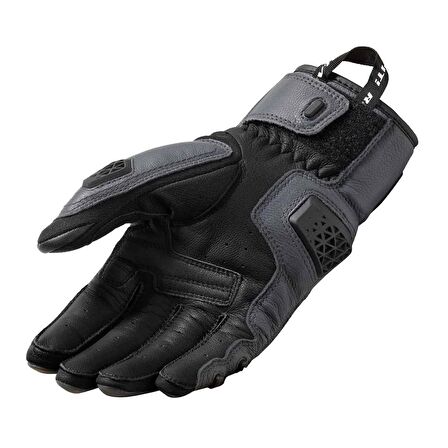 Revit Sand 4 Motosiklet Eldiveni