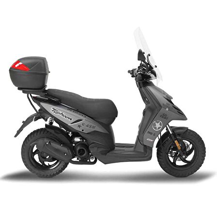 Givi E300N Arka Çanta