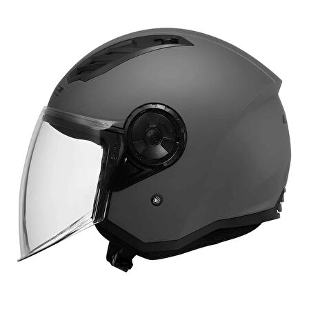 Ls2 Airflow 2 Açık Motosiklet Kaskı